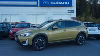 Subaru XV e-Boxer XFuel Lineartronic Euro 6 Drag MoK V-Hjul