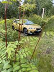 Subaru XV e-Boxer Active XFuel Drag Motorvärmare V-Hjul