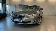 Volvo S80 D4 Geartronic, 181hk Automatisk, Momentum