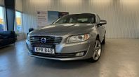 Volvo S80 D4 Geartronic, 181hk Automatisk, Momentum