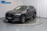 Volvo XC60 T6 Core Edition