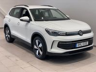 Volkswagen Tiguan Life 1.5 eTSI DRAG BACKKAMERA OMG Leverans