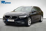 Volvo V90 D4 AWD Momentum Advanced SE II