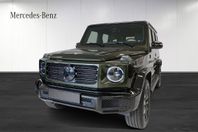 Mercedes-Benz G 400 D Burmester EXCLUSIVE Line Moms