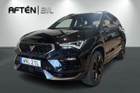 Cupra Ateca 1.5 TSI 150hk DSG |Drag, Backkamera, Beats, Demo