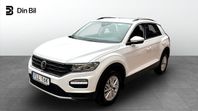 Volkswagen T-Roc 1.0 TSI 110/Elinfällbara backspeglar