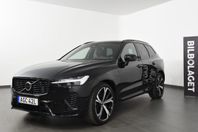 Volvo XC60 Recharge T8 R-Design ProEdition III / Akustikruto