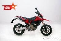 Ducati Hypermotard 698 MONO *Snabb hemleverans SPARA 13000KR