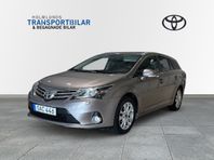 Toyota Avensis Kombi 2.0 Multidrive S EDITION FEEL (152HK) V