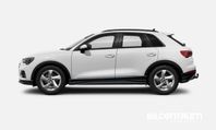 Audi Q3 35 TFSI ADVANCED 150 HK S TRONIC