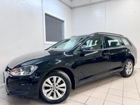 Volkswagen Golf Sportscombi 1.6 TDI BMT Euro 5