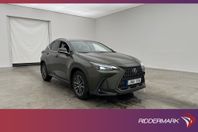 Lexus NX 450h+ PHEV AWD 306hk Business Plus Kamera Navi MOMS