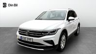 Volkswagen Tiguan eHybrid e-Hybrid DSG Easy Open/Läderklädse