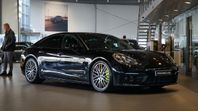 Porsche Panamera 4S E-Hybrid