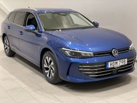 Volkswagen Passat Business 1.5 TSI 150HK DSG Drag Värmare El