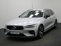 Volvo V60 T5 R-Design