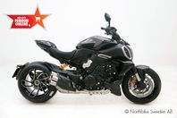 Ducati Diavel V4 *Snabb hemleverans* SPARA 33 000KR!