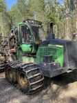 John Deere 1510G