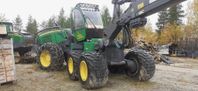 John Deere 1170G