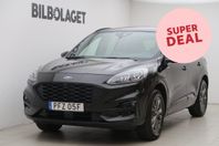 Ford Kuga Plug-In 2.5 225 ST-Line X Business KAMERA/NAV/DRAG