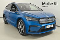 Skoda Enyaq Sportline 85x 286 hk 4X4