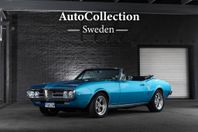 Pontiac Firebird Convertible 1967