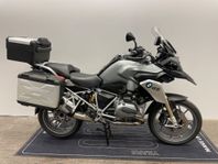 BMW R1200GS