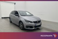 Peugeot 308 SW 130hk GT-Line Panorama M&K-Värmare Massage