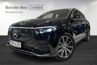 Mercedes-Benz EQA | TJÄNSTEBIL | AMG | PANO |