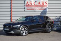 Volvo V90 Cross Country D4 AWD Momentum/Navi/Kamera/S+V däck