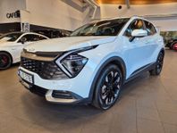 Kia Sportage PHEV 265hk AWD / Advance / Drag / Motorvärmare