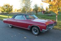 Buick Skylark Cabriolet