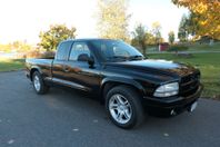 Dodge Dakota Club Cab V8