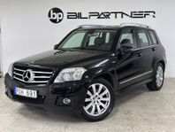 Mercedes-Benz GLK 220 CDI BlueEFFICIENCY 7G-Tronic I DRAG I