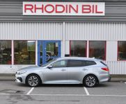 Kia Optima Plug-in Hybrid Advance Plus Skinn Drag Harman-Kar