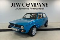 Volkswagen Golf 1.6 I Original I BBS I Unik