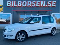 Skoda Roomster 1.2 TSI Euro 5