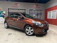 Renault Clio 0.9 TCe Euro 5