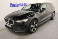 Volvo V60 Cross Country B4 MILDHYBRID AWD 197HK 4x4 Advanced