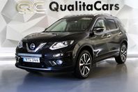 Nissan X-Trail 1.6 dCi 130hk |360° |SKINN |GPS |EU6 |SE UTR