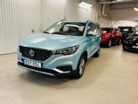 MG ZS EV, LEASING 2995KR/MÅN