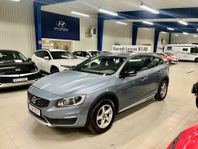 Volvo V60 Cross Country D4 AWD Auto Classic, Momentum 190hk