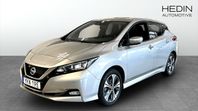 Nissan Leaf E+ TEKNA 62kWh PL.fr 4295:-