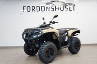 Can-Am Outlander HD5 T PRO STD | TILLBEHÖRSCHECK PÅ KÖPET