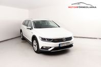 Volkswagen Passat Alltrack 2.0 TDI SCR BlueMotion 4Motion/