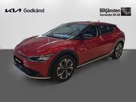 Kia EV6 RWD 77.4 kWh Dragkrok Kia Godkänd