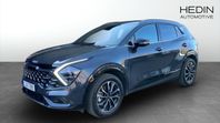 Kia Sportage Plug-In Hybrid SPORTAGE PHEV GT LINE DEMO