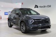 Kia Sportage Plug-In Hybrid GT LINE AWD AUT 265hk DEMO