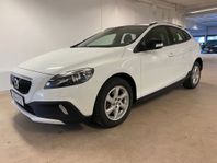 Volvo V40 Cross Country D2 Drag VOC Värmare SoV Kamrem nybyt