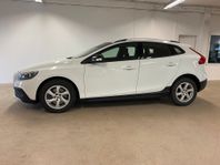 Volvo V40 Cross Country D2 Dragkrok VOC Värmare Garanti